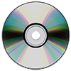 Convert to a DVD Disc