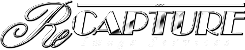 Image Recapture Logo